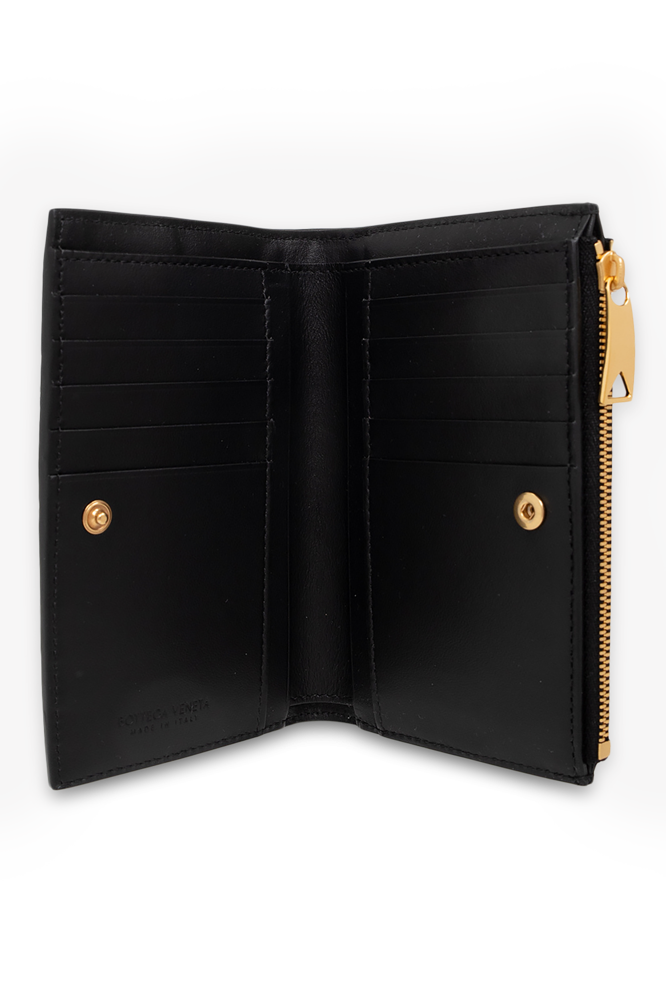 Bottega Veneta Leather wallet | Women's | Vitkac